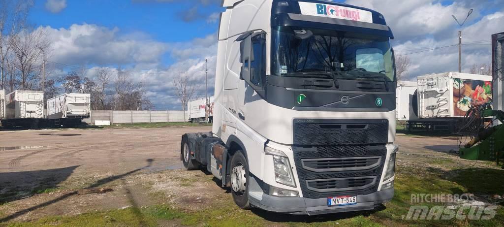 Volvo FH 460 Tegljači