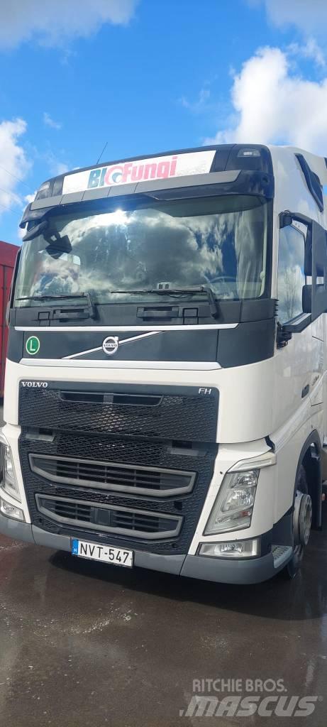 Volvo FH 460 Tegljači