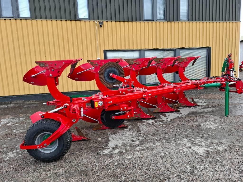 Agro-Masz POVR5 Plugovi obrtači