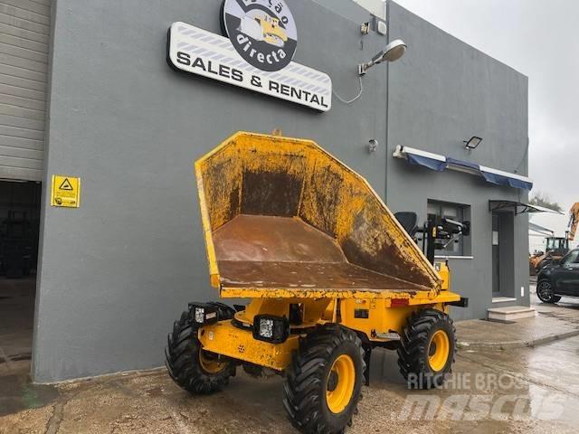 JCB 3 T Damperi za gradilište