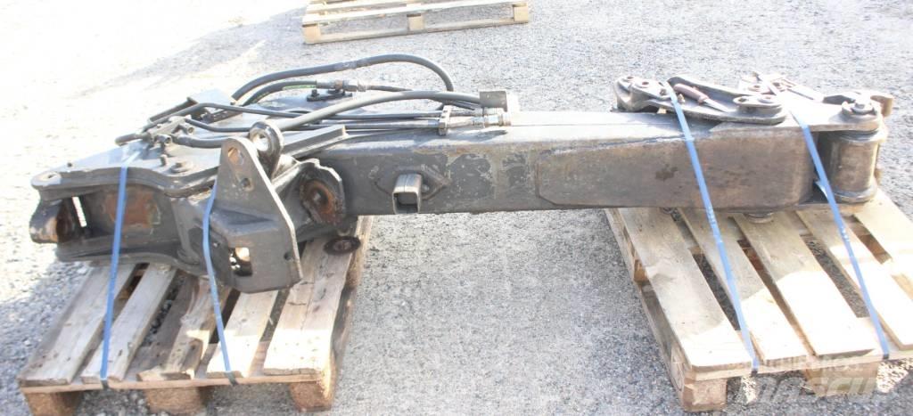  Huddik 960 Sticka Boom i dipper strele