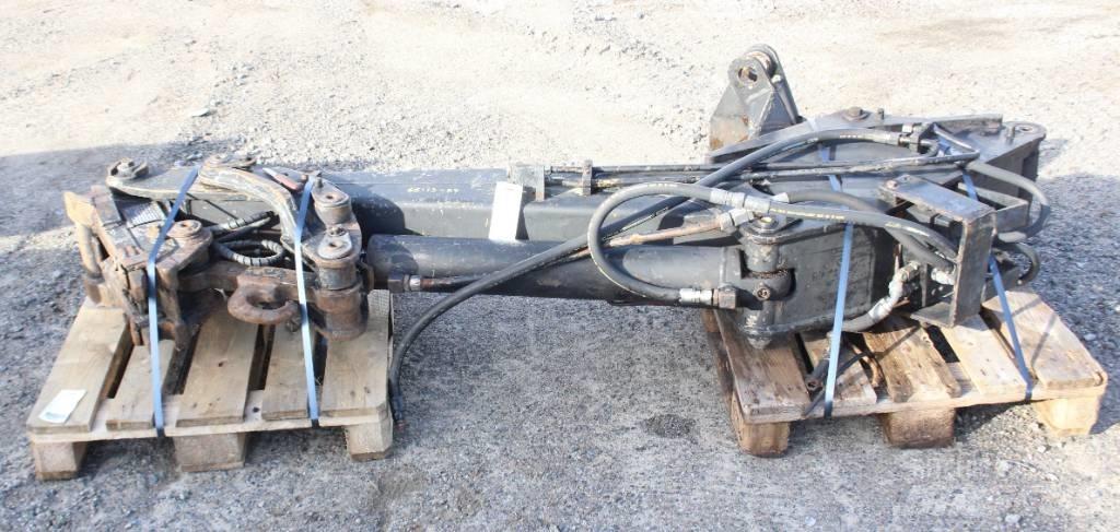  Huddik 960 Sticka Boom i dipper strele