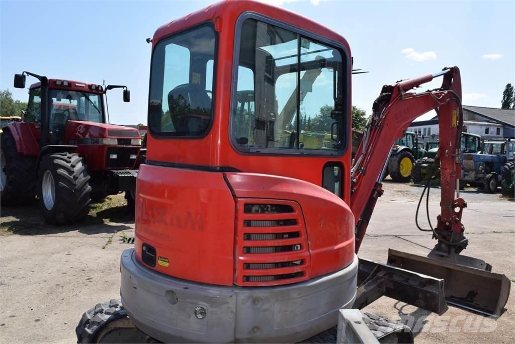Bobcat E 26 Mini bageri < 7t