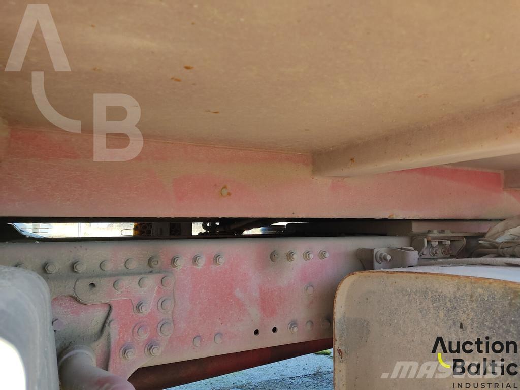 MAN TGS26.320 Kamioni za otpad