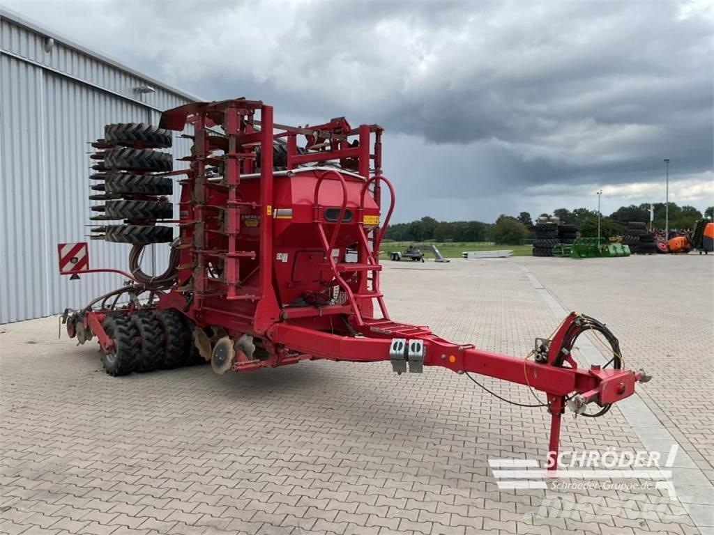 Horsch PRONTO 6 DC Sejačice