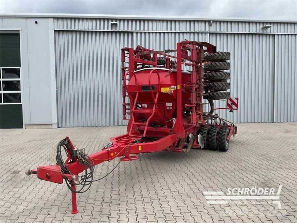 Horsch PRONTO 6 DC Sejačice