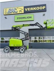Zoomlion Za14J Makazaste platforme