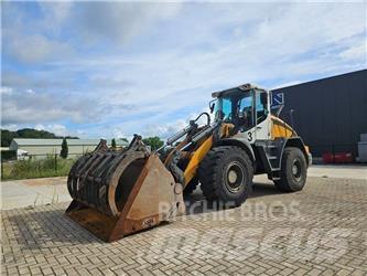 Liebherr L 542 Utovarivači na točkove
