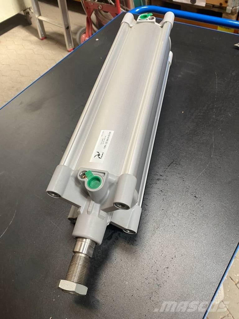  Pneumatic Cylinder Hidraulika