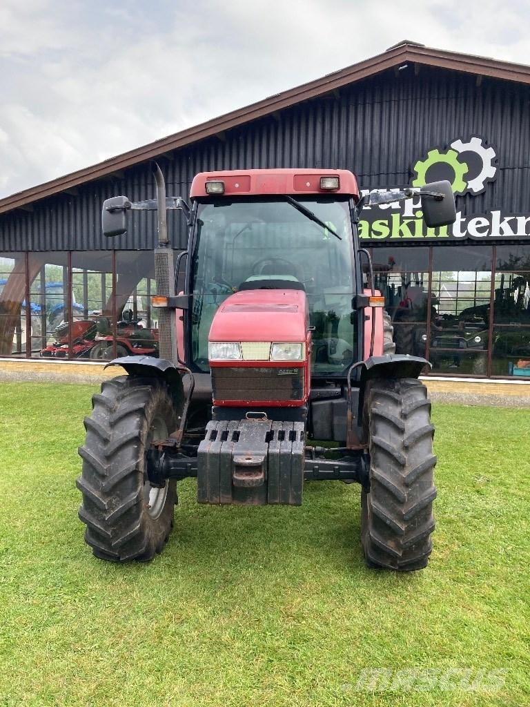 Case IH CX 100 Traktori