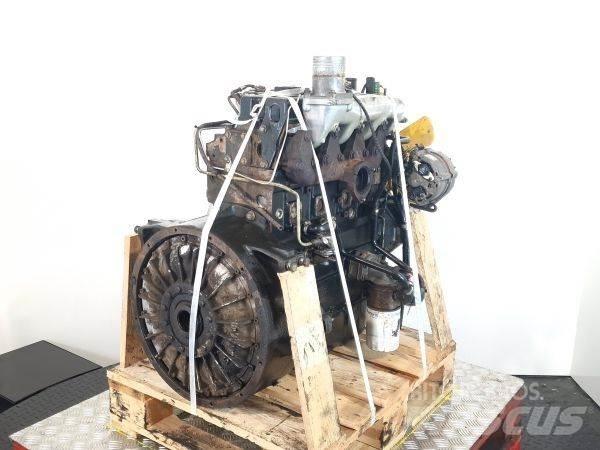 Perkins 1004-40 AJ Kargo motori