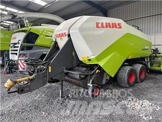 CLAAS Quadrant 3200 Prese/balirke za četvrtaste bale