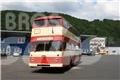  Büssing DE70 Dvospratni autobusi