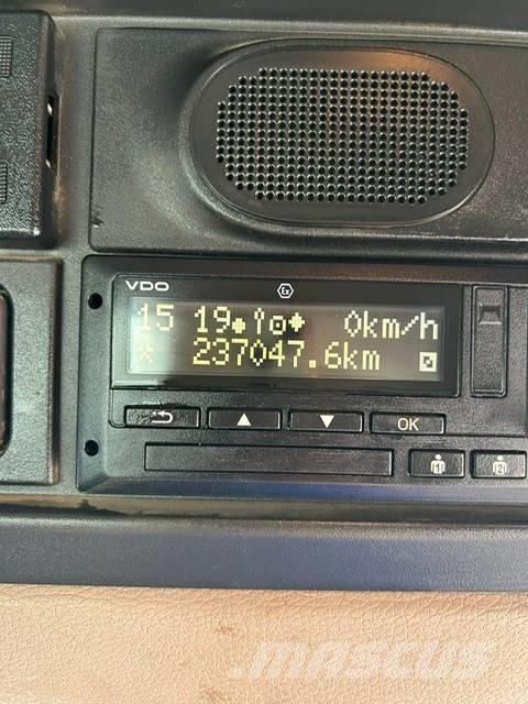 DAF LF 280 Kamioni mešalice za beton