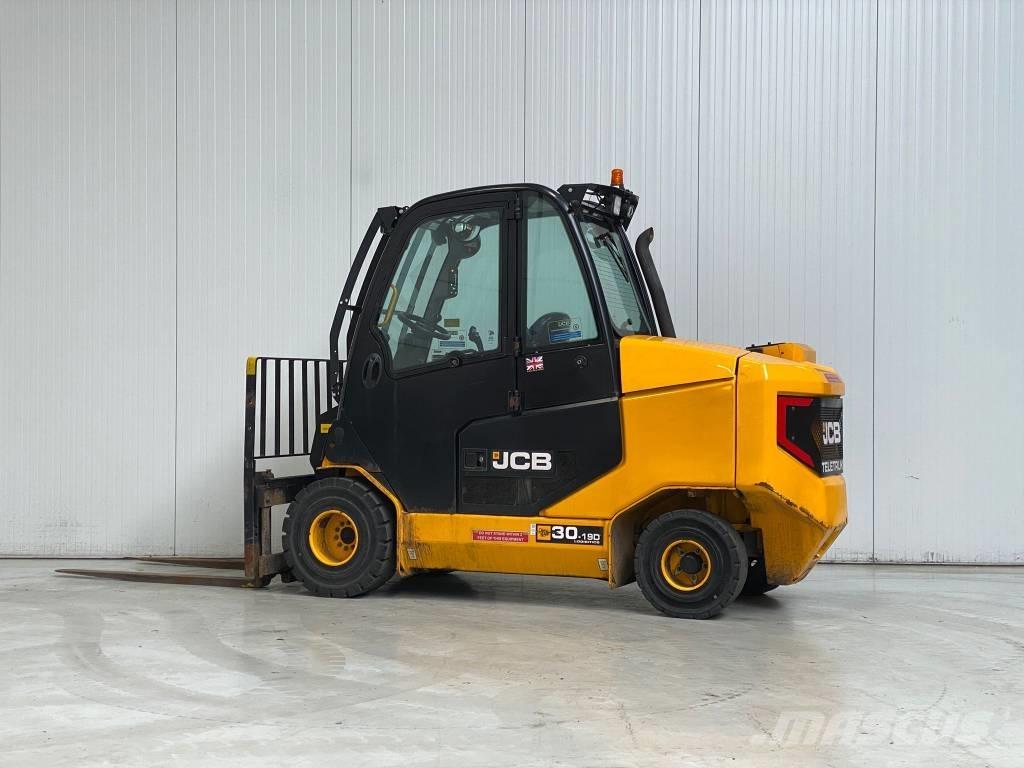 JCB TLT30-19D-2WD Dizelski viljuškari