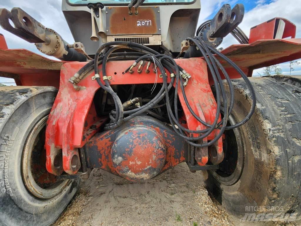Kalmar DCD 240-6 LB Viljuškari - ostalo