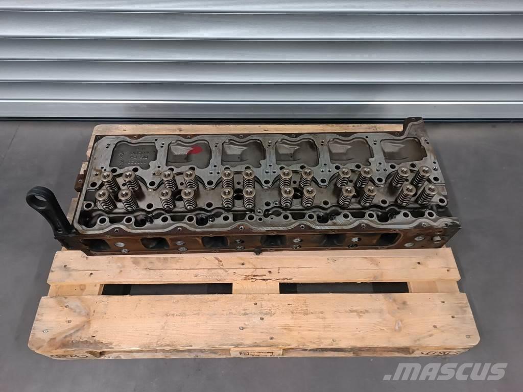 Volvo D13K Kargo motori