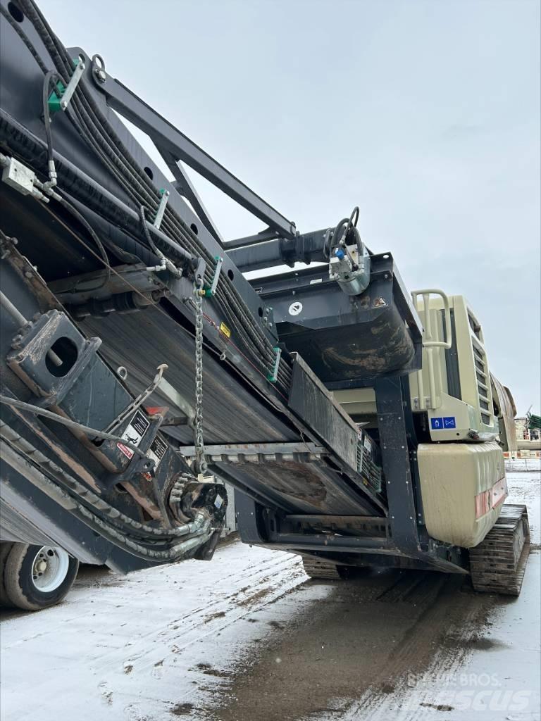 Metso LT 106 Drobilice