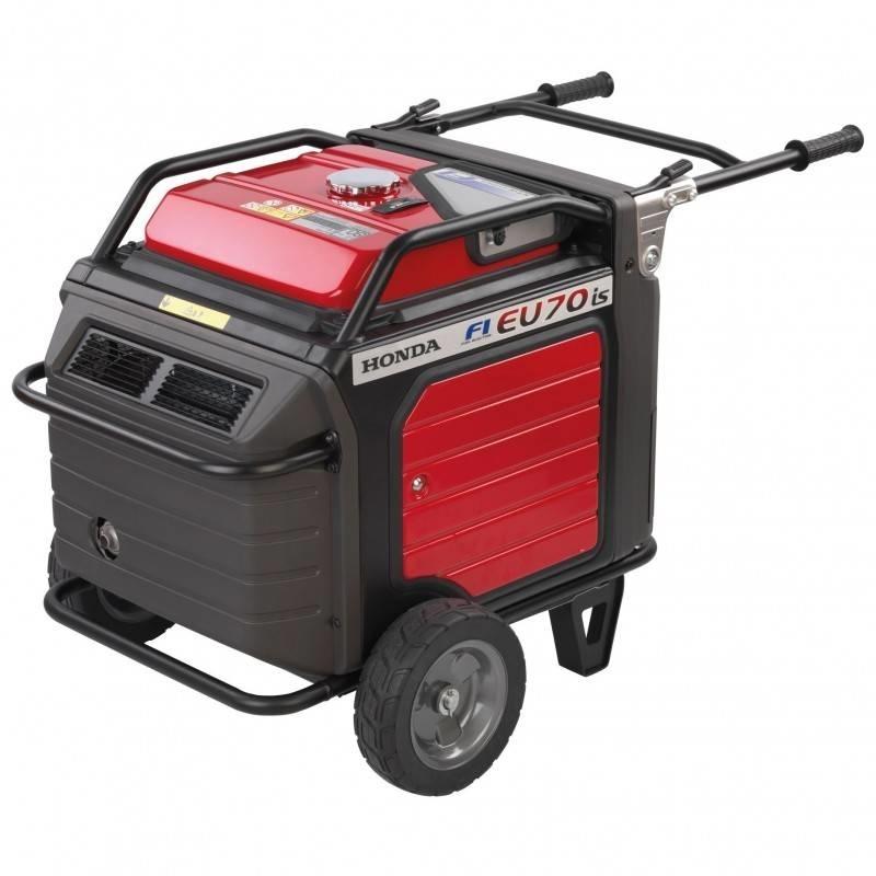 Honda EU70is Benzinski generatori