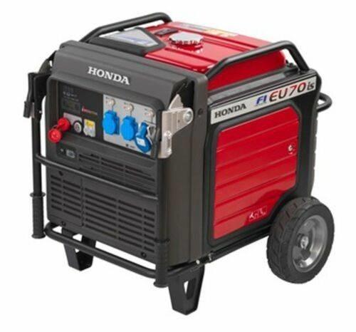 Honda EU70is Benzinski generatori