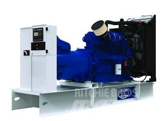 FG Wilson P715-3 Dizel generatori