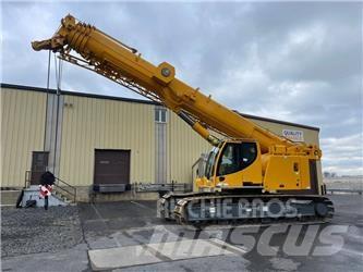 Liebherr LTR1060 Derik kranovi