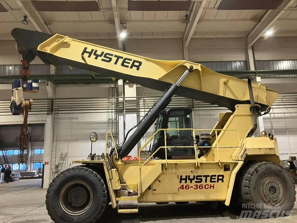 Hyster RS46-36CH Dohvatni viljuškari
