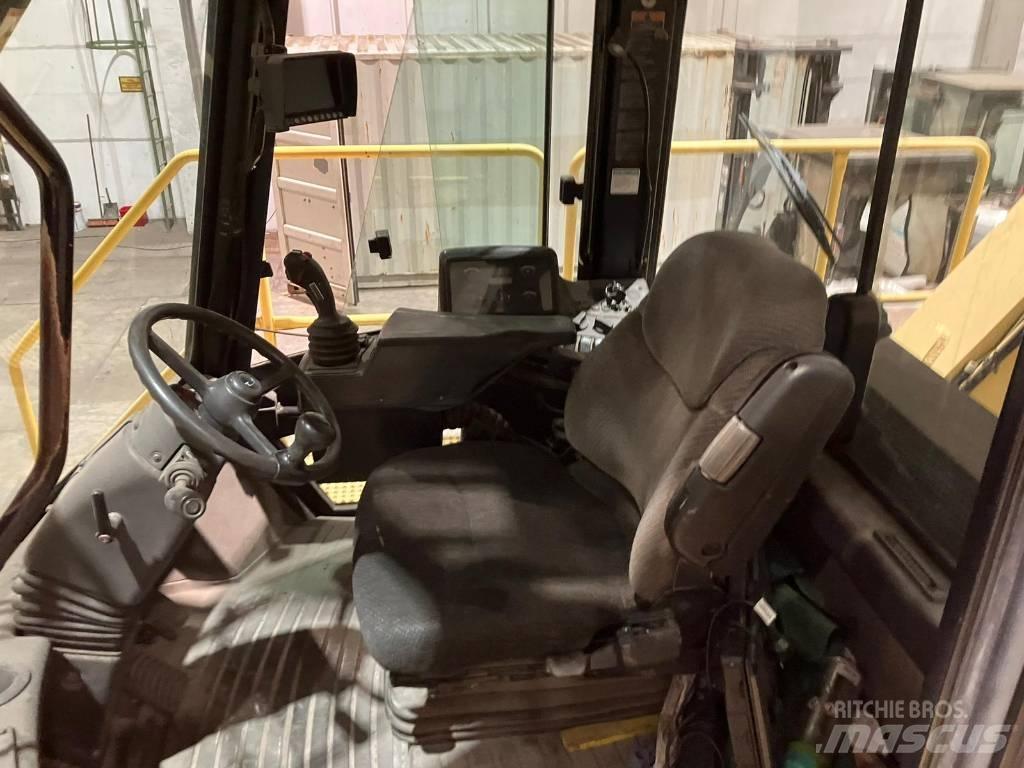 Hyster RS46-36CH Dohvatni viljuškari
