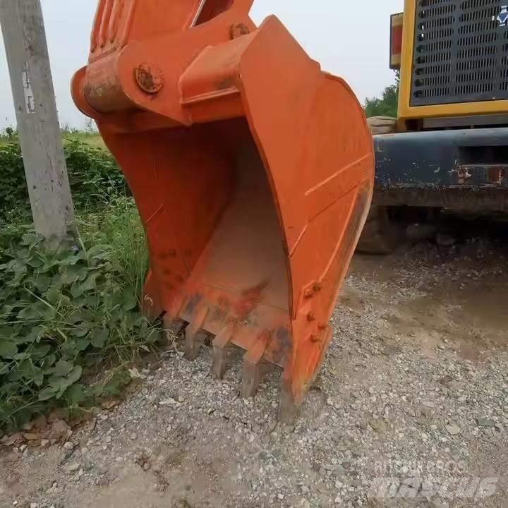 Doosan DH 220 LC-7 Bageri guseničari