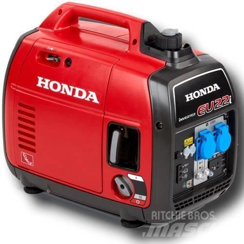 Honda EU22i Benzinski generatori