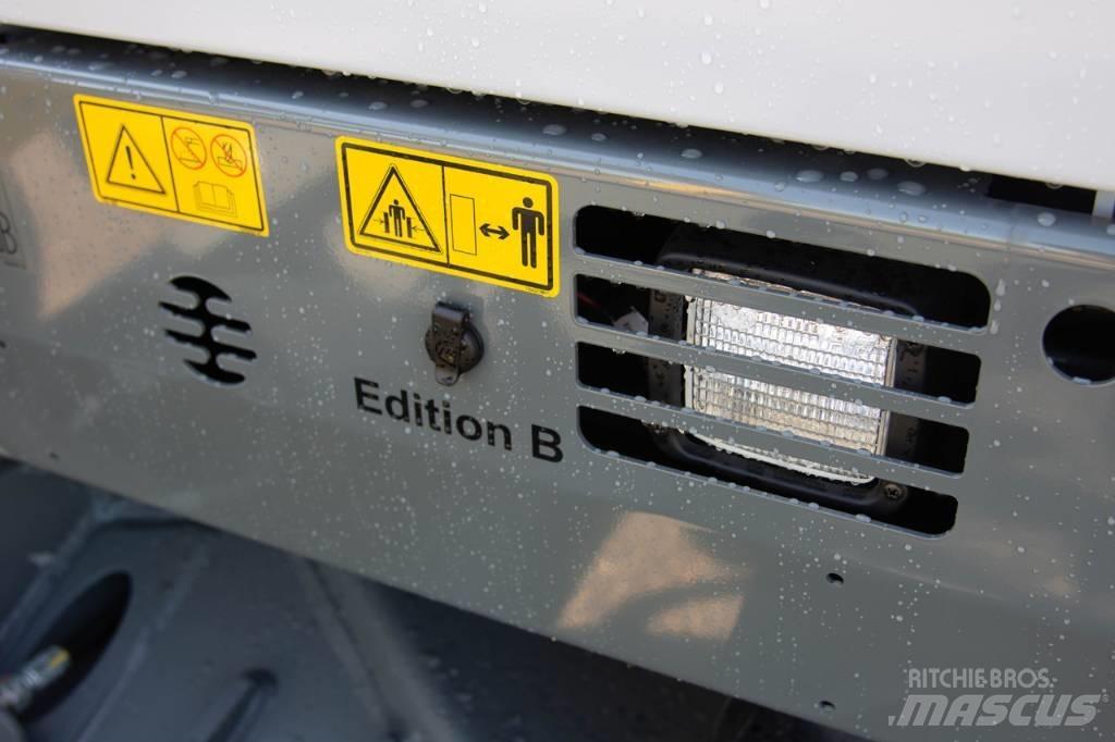Wacker Neuson ET65 Mini bageri < 7t