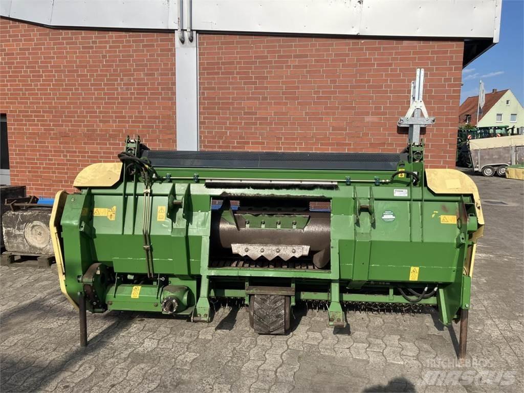 Krone BIG X 700 Mašine za stočnu hranu sa sopstvenim pogonom