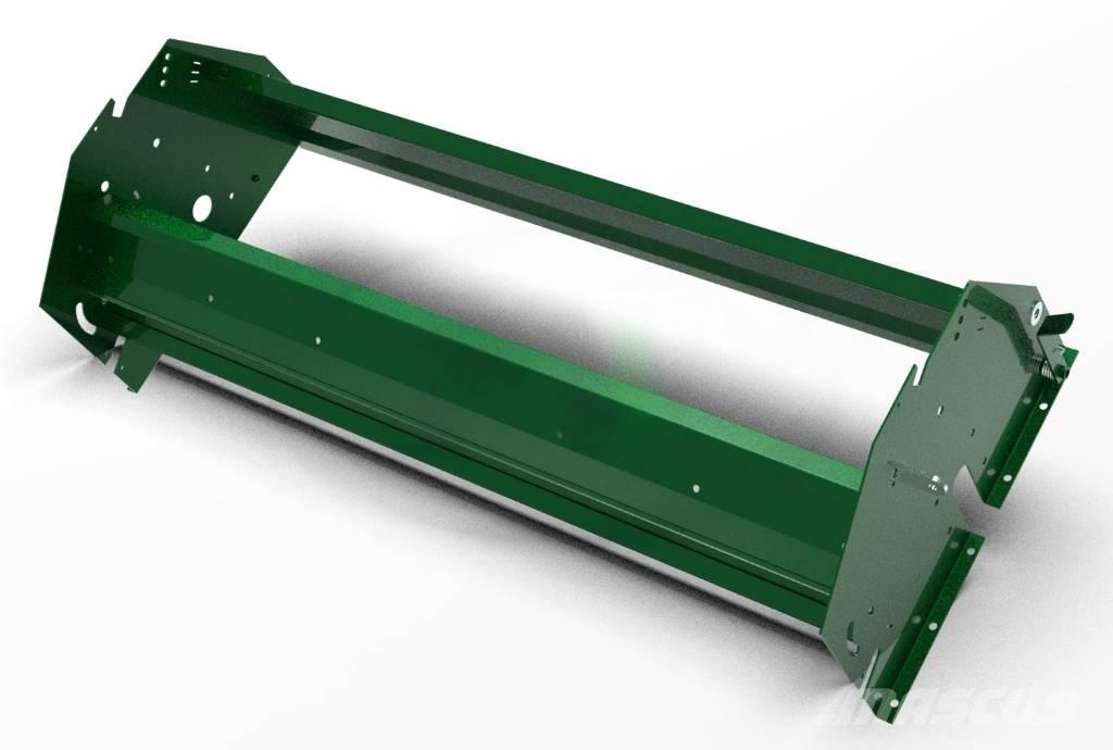 PW AZ56325 Dodatna oprema za kombajne