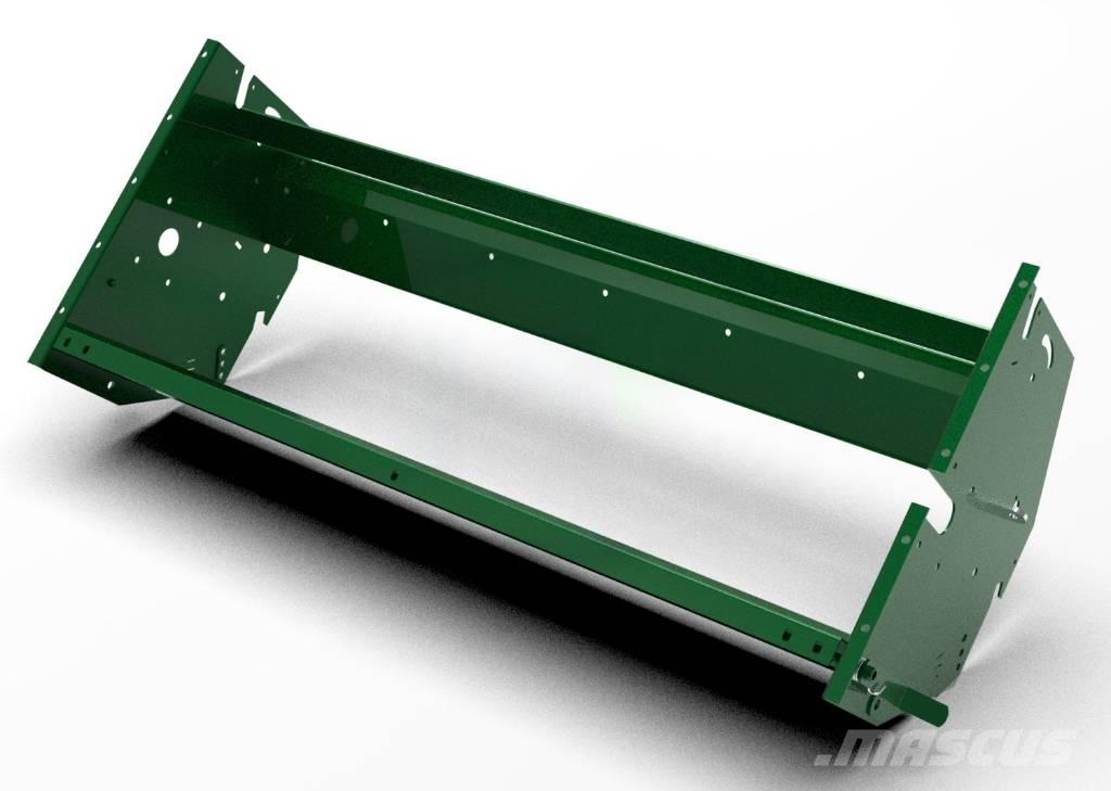 PW AZ56325 Dodatna oprema za kombajne