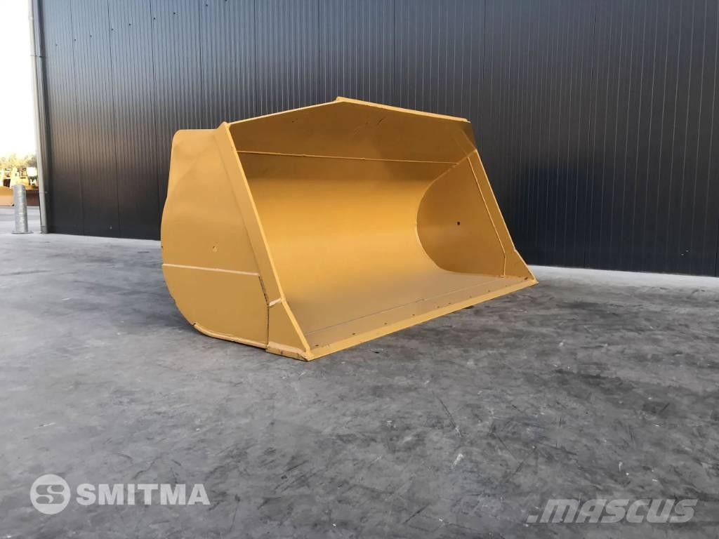 CAT 950H Kašike / Korpe