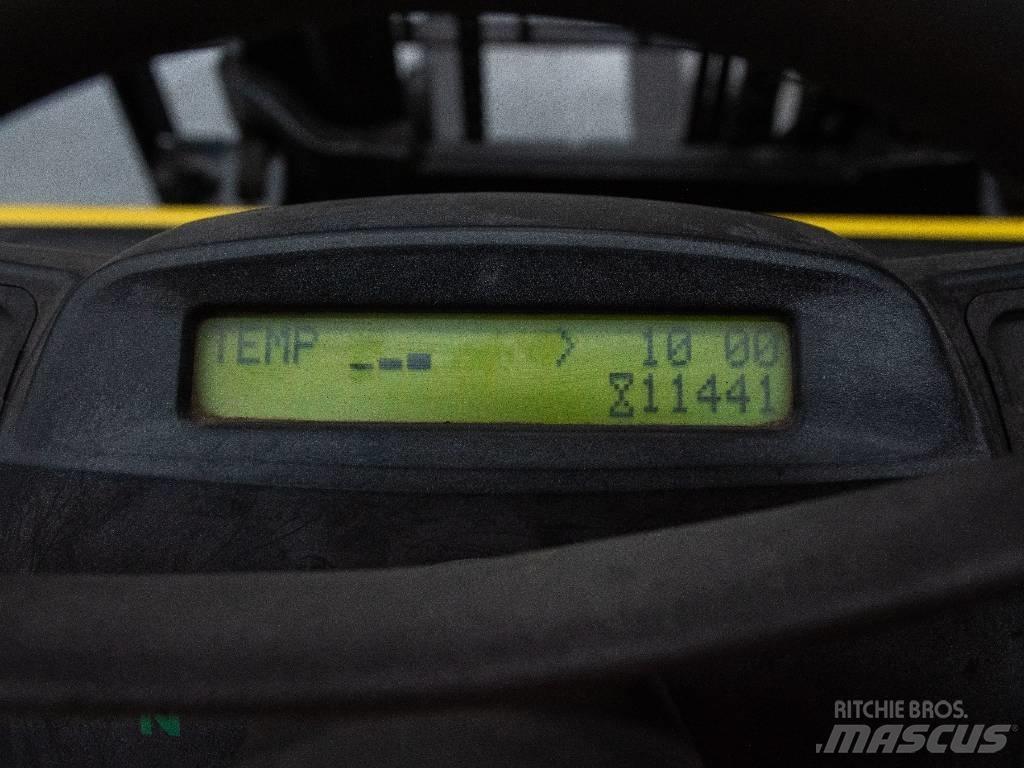 Hyster H4.0FT6 Plinski viljuškari