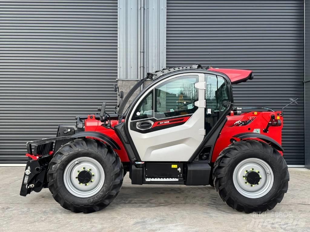 Manitou MT 935 Teleskopski viljuškari