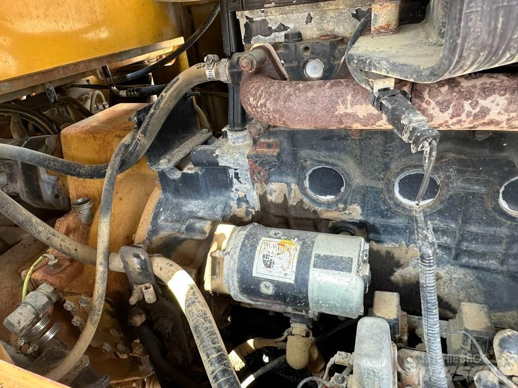 Kawasaki 70 Z V Utovarivači na točkove