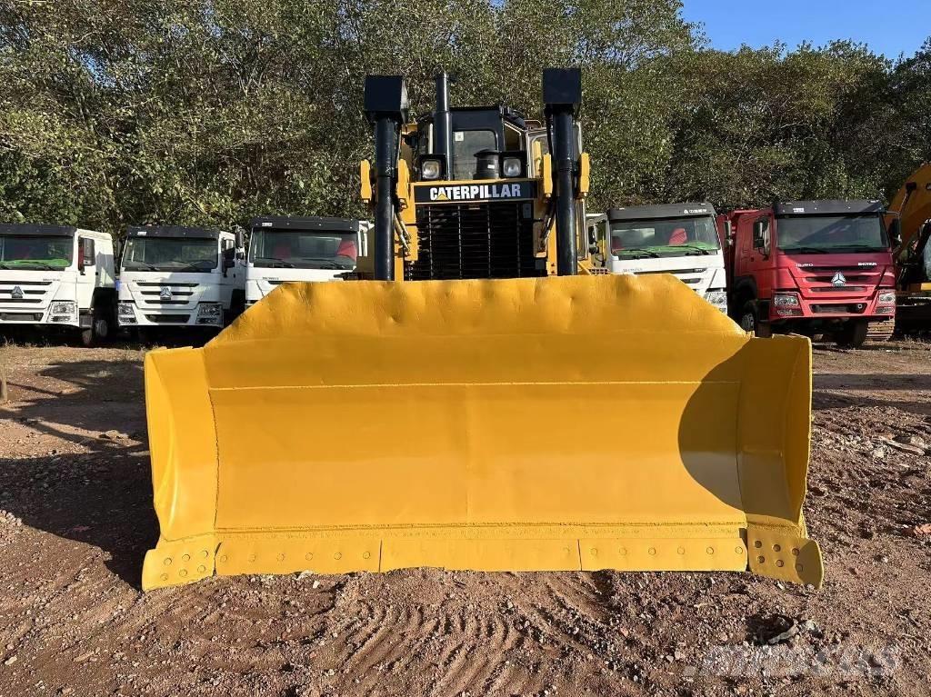 CAT D 8 R Buldožeri guseničari