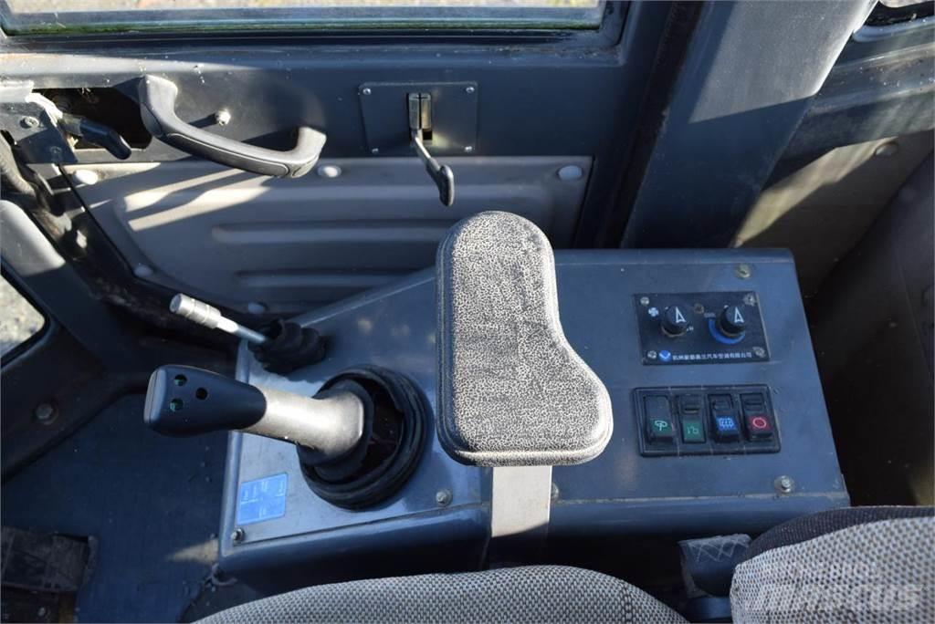 SDLG LG 918 Utovarivači na točkove