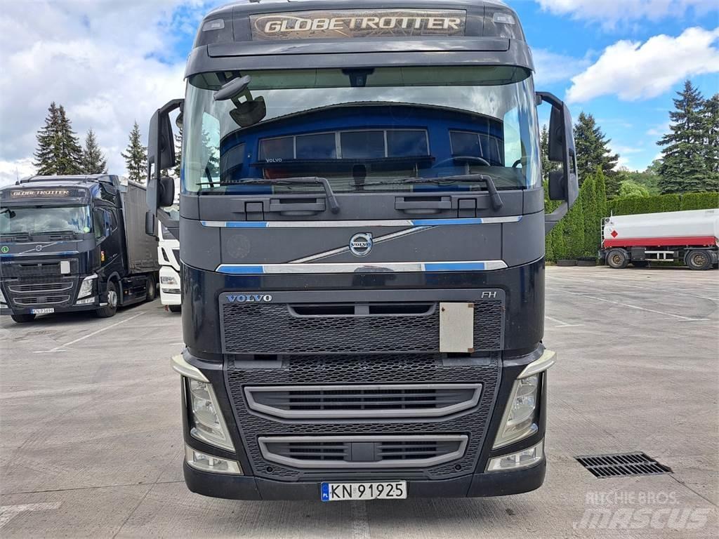 Volvo FH 460 Tegljači