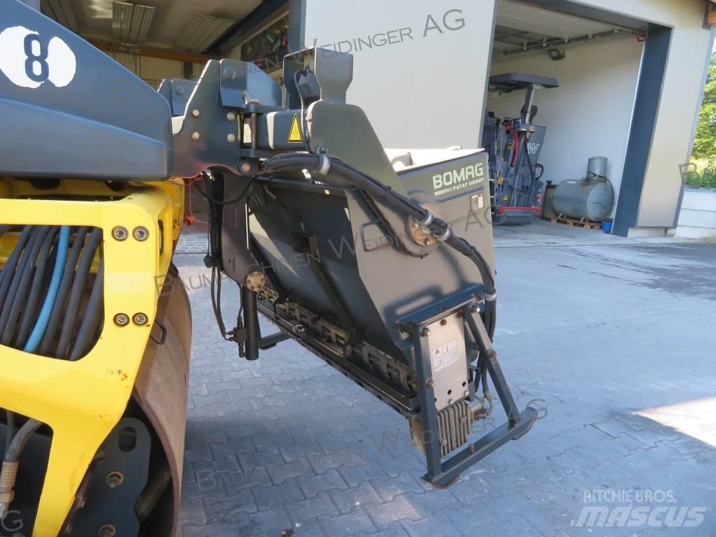 Bomag BS 150 Pribor i rezervni delovi za nabijanje