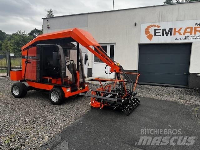 Optimas Comfort H77 Ostalo za građevinarstvo