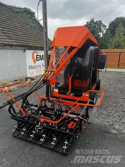 Optimas Comfort H77 Ostalo za građevinarstvo