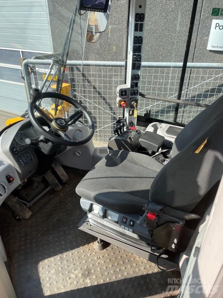 Volvo L70H Utovarivači na točkove