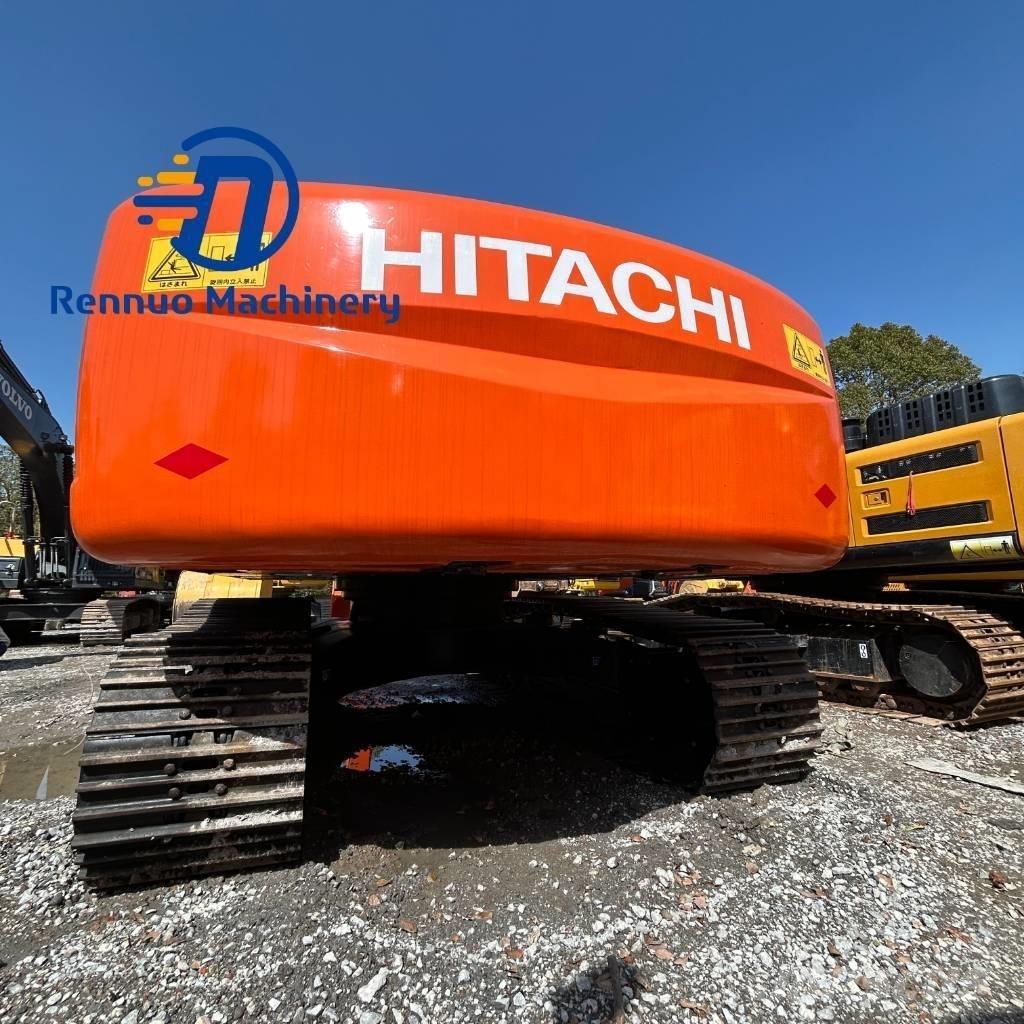 Hitachi ZX 200-3 Bageri guseničari