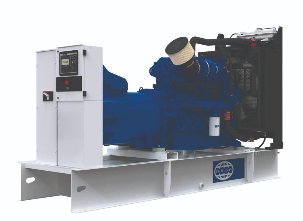 FG Wilson P850-1 Dizel generatori