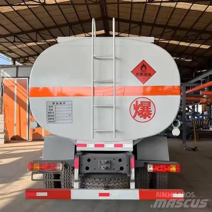 Howo 371 Kamioni cisterne