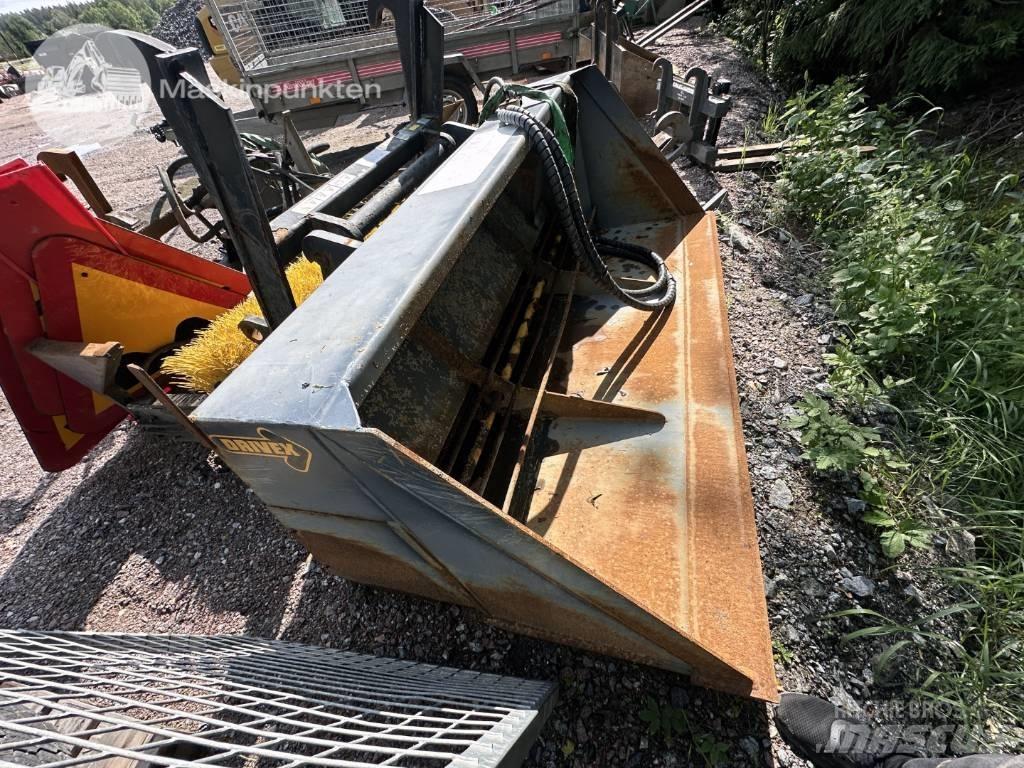 Volvo L 35 G Utovarivači na točkove