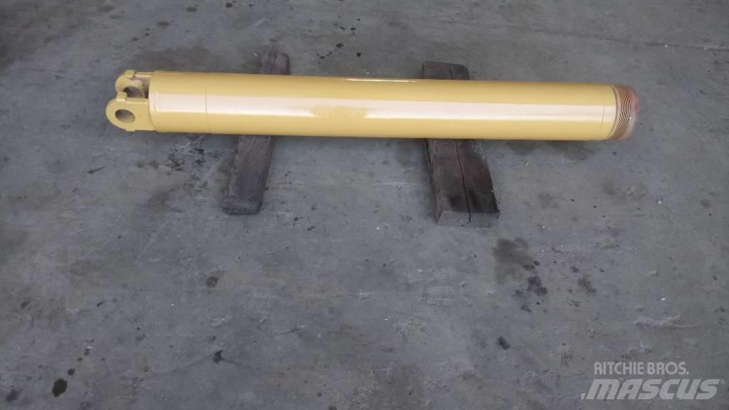 Volvo A 30 Hidraulika